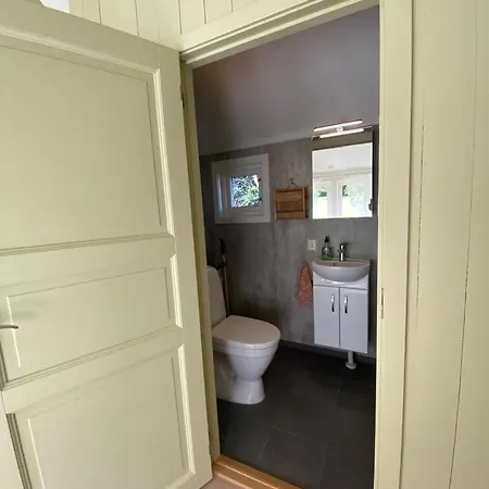 Holiday home Lite Hus I Hagen Malvik