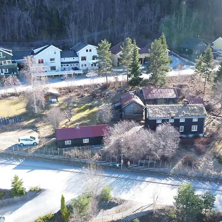 Lite Hus I Hagen